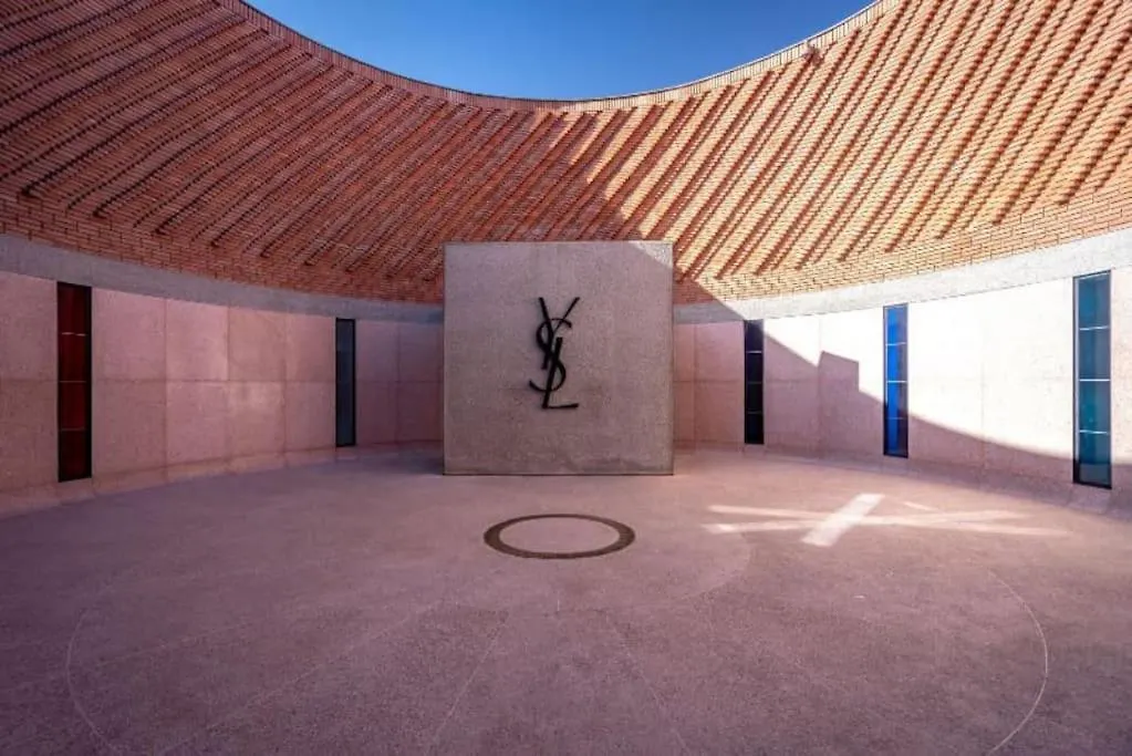 The Gallery Suite - Marrakech Centre 马拉喀什 摩洛哥