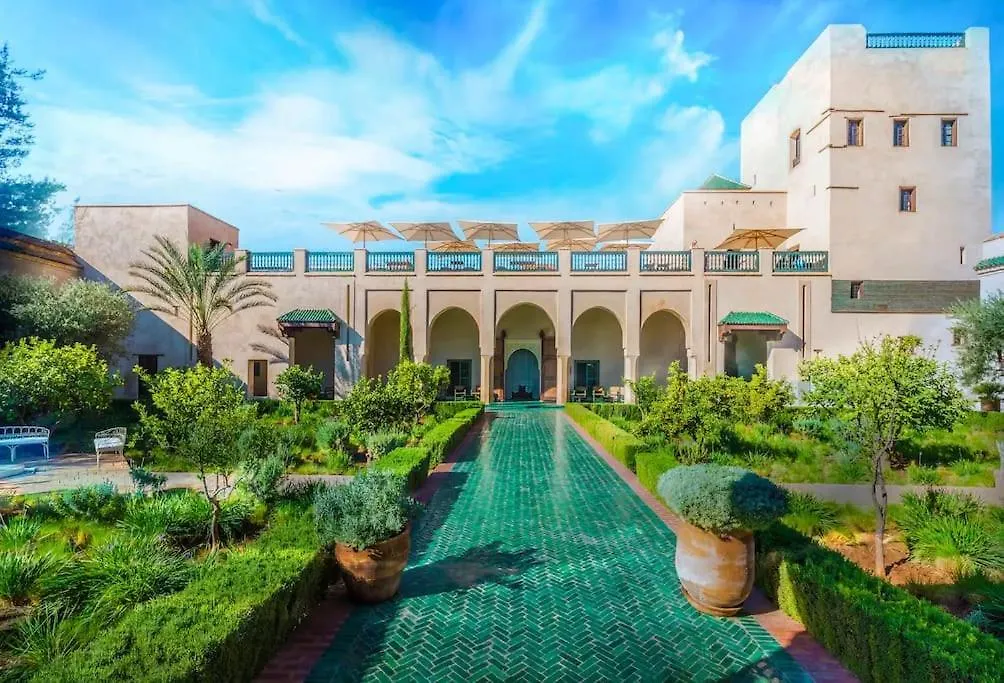 The Gallery Suite - Marrakech Centre 马拉喀什 0*,  摩洛哥