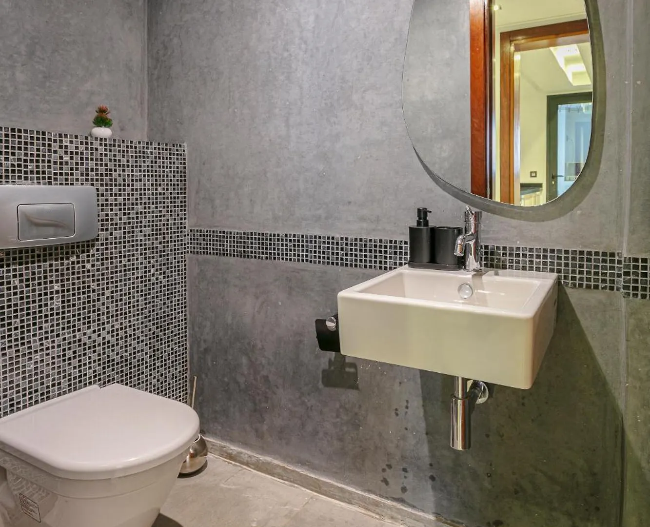 The Gallery Suite - Marrakech Centre 马拉喀什
