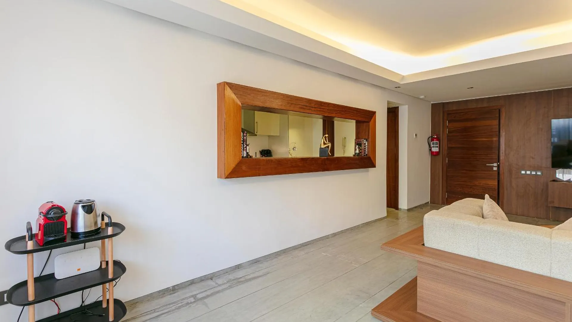 The Gallery Suite - Marrakech Centre 马拉喀什