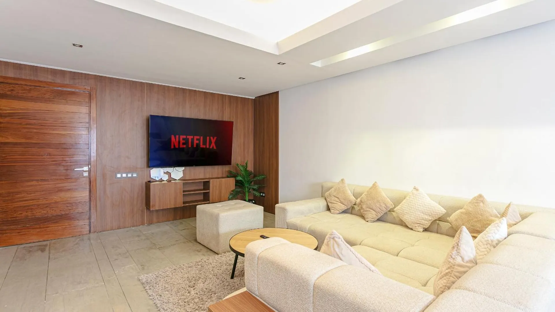 The Gallery Suite - Marrakech Centre 马拉喀什