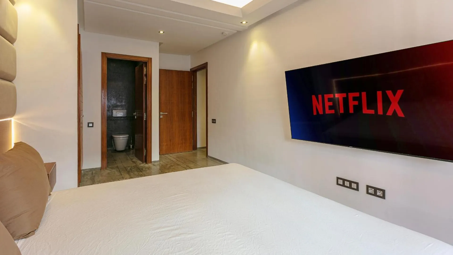 The Gallery Suite - Marrakech Centre 马拉喀什