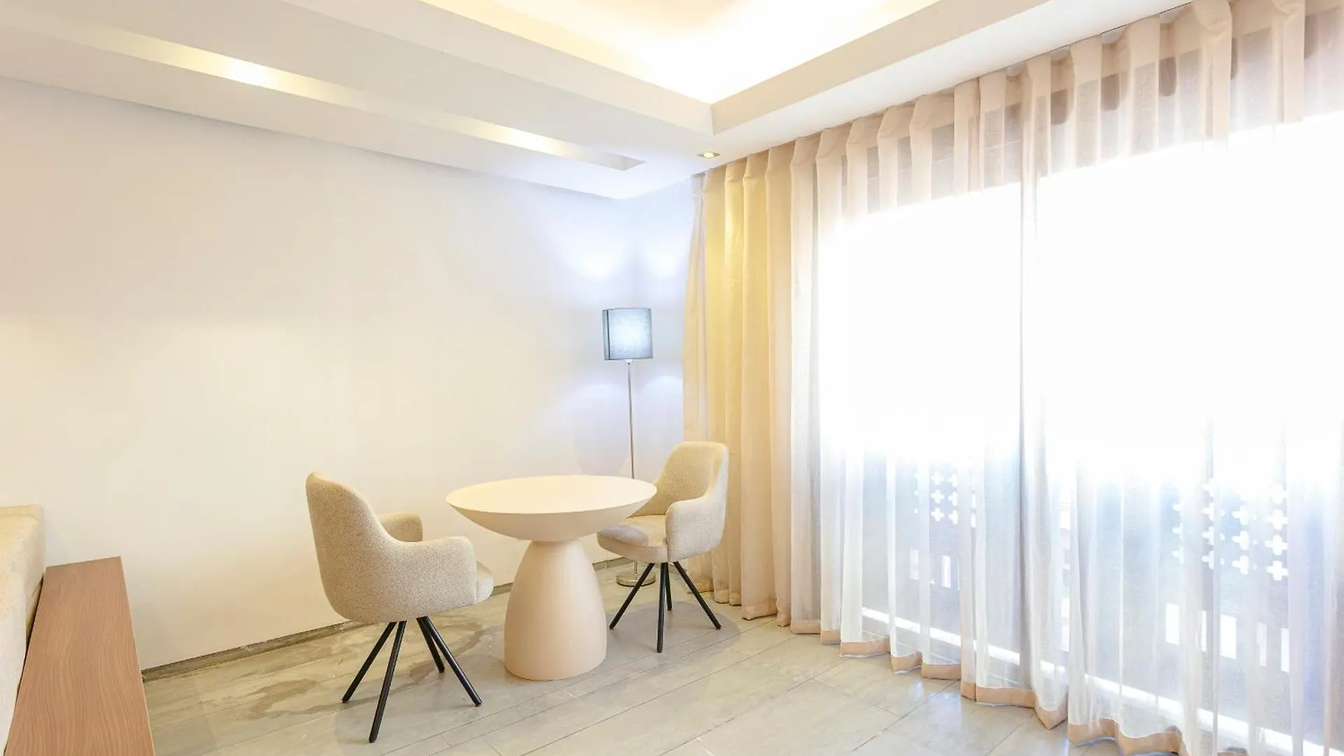 The Gallery Suite - Marrakech Centre 马拉喀什 0*,  摩洛哥